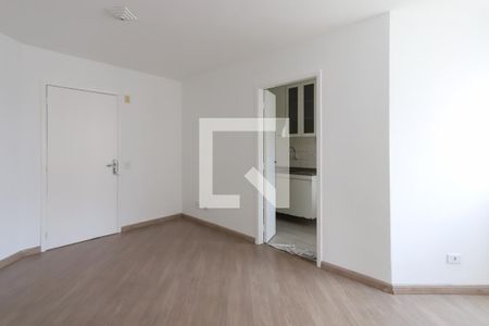 Sala de apartamento para alugar com 2 quartos, 50m² em Lauzane Paulista, São Paulo