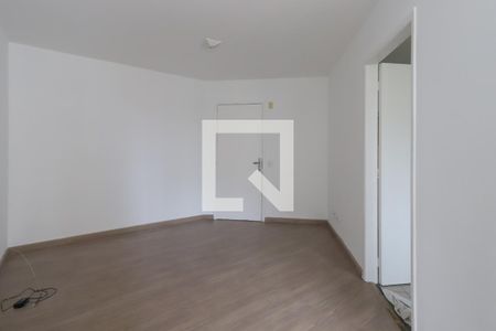 Sala de apartamento para alugar com 2 quartos, 50m² em Lauzane Paulista, São Paulo