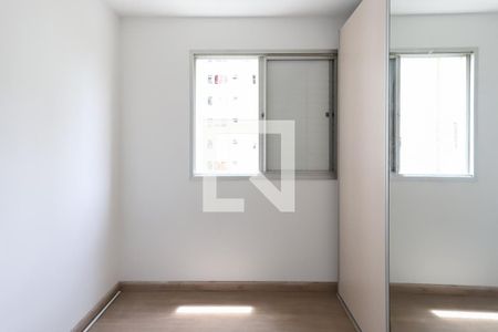 Quarto 1 de apartamento para alugar com 2 quartos, 50m² em Lauzane Paulista, São Paulo