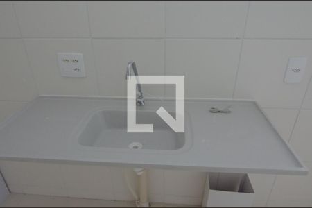 Apartamento para alugar com 42m², 2 quartos e 1 vagaCozinha/área de serviço