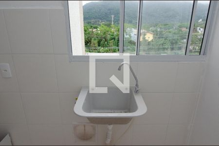 Apartamento para alugar com 42m², 2 quartos e 1 vagaÁrea de Serviço