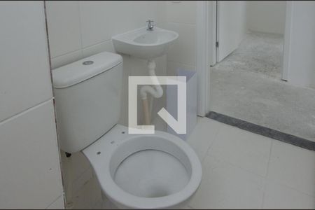 Apartamento para alugar com 42m², 2 quartos e 1 vagaBanheiro