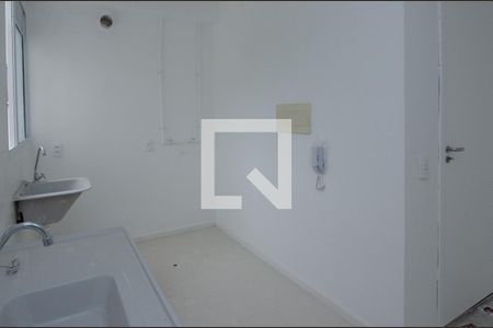 Apartamento para alugar com 42m², 2 quartos e 1 vagaCozinha/área de serviço