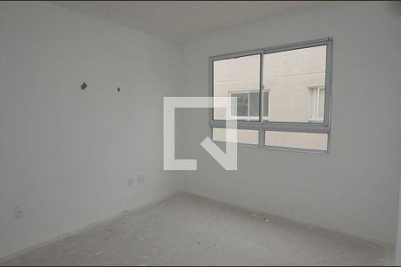 Sala de apartamento para alugar com 2 quartos, 42m² em Vargem Pequena, Rio de Janeiro