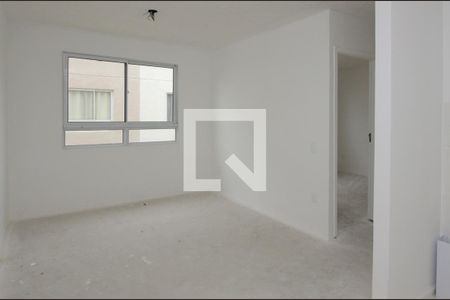Sala de apartamento para alugar com 2 quartos, 42m² em Vargem Pequena, Rio de Janeiro