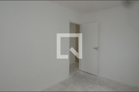 Quarto de apartamento para alugar com 2 quartos, 42m² em Vargem Pequena, Rio de Janeiro