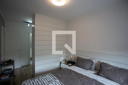 suíte de apartamento para alugar com 2 quartos, 133m² em Jardim Leonor, São Paulo