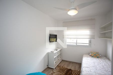 Quarto 1 de apartamento para alugar com 2 quartos, 133m² em Jardim Leonor, São Paulo