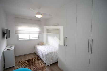Quarto 1 de apartamento para alugar com 2 quartos, 133m² em Jardim Leonor, São Paulo