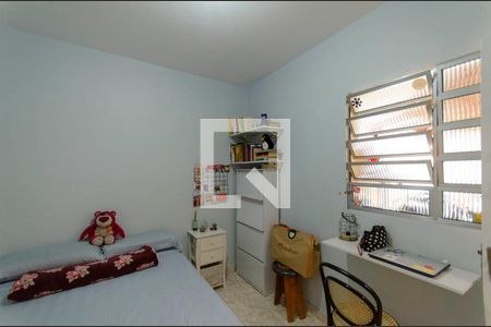 Suíte 1 de casa à venda com 5 quartos, 300m² em Vila Buenos Aires, São Paulo