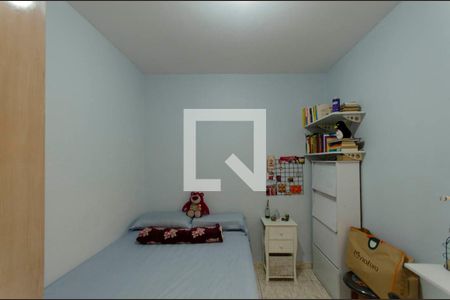 Suíte 1 de casa à venda com 5 quartos, 300m² em Vila Buenos Aires, São Paulo