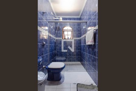 Casa à venda com 300m², 5 quartos e 2 vagas Casa à venda com 300m², 5 quartos e 2 vagasBanheiro