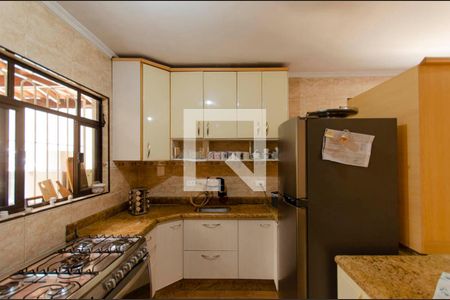 Casa à venda com 300m², 5 quartos e 2 vagas Casa à venda com 300m², 5 quartos e 2 vagasCozinha