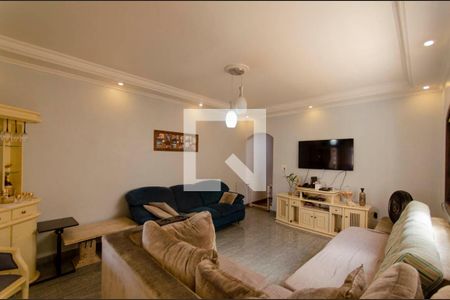 Sala de casa à venda com 5 quartos, 300m² em Vila Buenos Aires, São Paulo