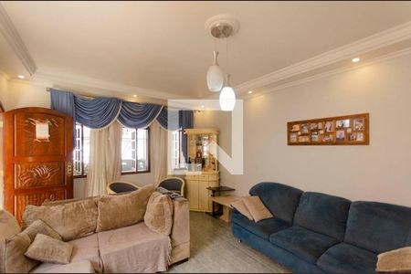 Sala de casa à venda com 5 quartos, 300m² em Vila Buenos Aires, São Paulo