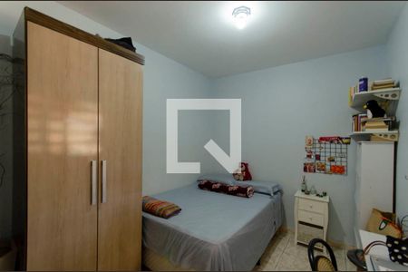 Suíte 1 de casa à venda com 5 quartos, 300m² em Vila Buenos Aires, São Paulo