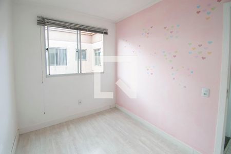 Apartamento à venda com 48m², 2 quartos e 1 vagaQuarto 2