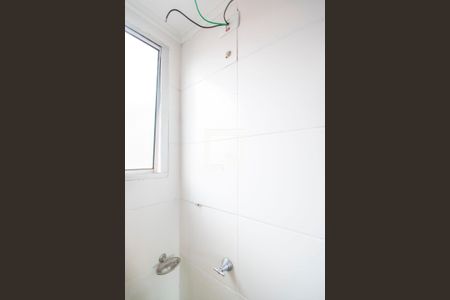 Apartamento à venda com 48m², 2 quartos e 1 vagaBanheiro