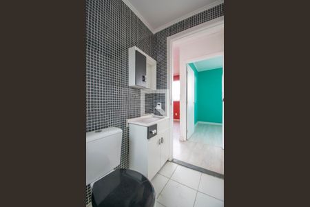 Apartamento à venda com 48m², 2 quartos e 1 vagaBanheiro