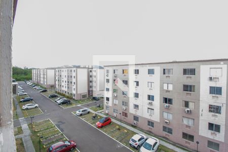 Vista do Quarto 1 de apartamento à venda com 2 quartos, 48m² em Hípica, Porto Alegre