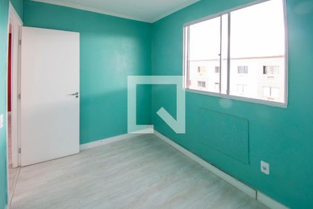 Quarto 1 de apartamento para alugar com 2 quartos, 48m² em Hípica, Porto Alegre