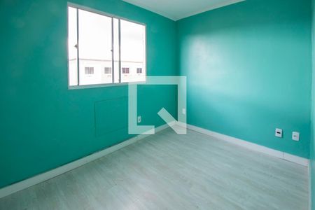 Quarto 1 de apartamento à venda com 2 quartos, 48m² em Hípica, Porto Alegre