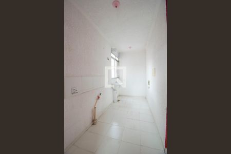 Apartamento à venda com 48m², 2 quartos e 1 vagaCozinha