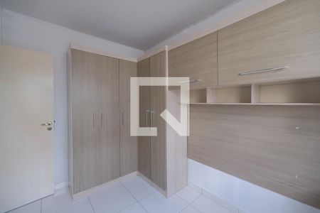 Quarto 2 de apartamento para alugar com 2 quartos, 40m² em Tatuquara, Curitiba