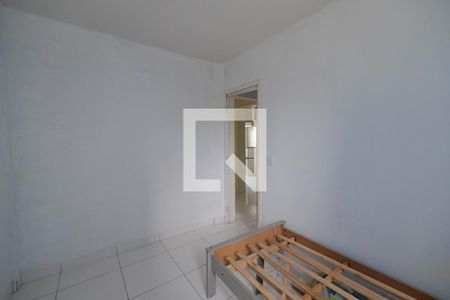 Quarto 1 de apartamento para alugar com 2 quartos, 40m² em Tatuquara, Curitiba