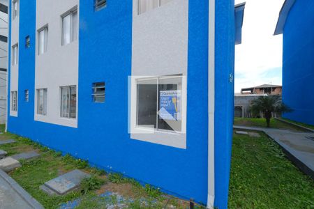 Apartamento para alugar com 40m², 2 quartos e 1 vaga Apartamento para alugar com 40m², 2 quartos e 1 vagaFachada