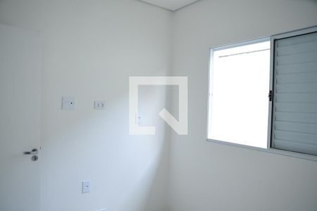Quarto 1  de casa de condomínio para alugar com 2 quartos, 55m² em Centreville, Cotia