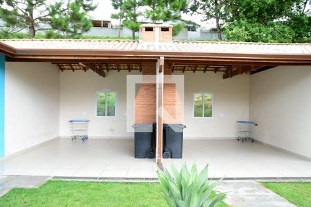 Casa de condomínio para alugar com 55m², 2 quartos e 2 vagasÁrea comum - Churrasqueira