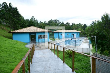 Casa de condomínio para alugar com 55m², 2 quartos e 2 vagasÁrea comum - Piscina