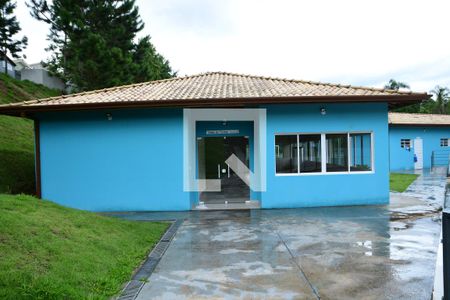 Casa de condomínio para alugar com 55m², 2 quartos e 2 vagasSalão