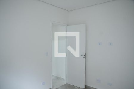 Casa de condomínio para alugar com 55m², 2 quartos e 2 vagasQuarto 2 