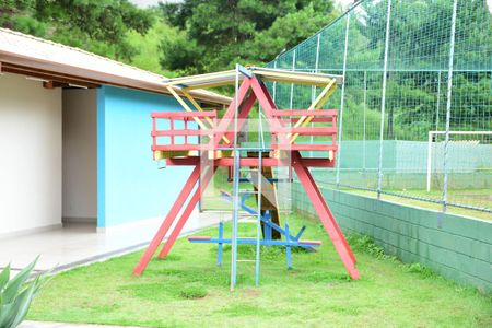 Casa de condomínio para alugar com 55m², 2 quartos e 2 vagasÁrea comum - Playground