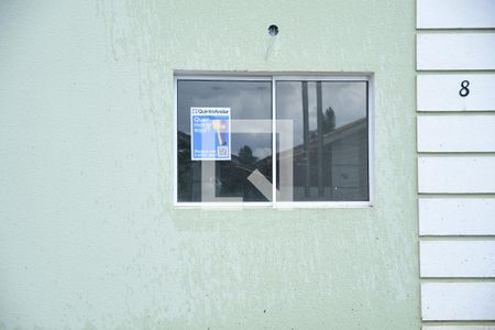 Casa de condomínio para alugar com 55m², 2 quartos e 2 vagasPlaca Quinto Andar
