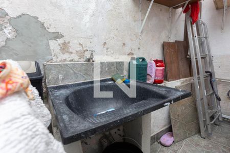 Casa para alugar com 250m², 5 quartos e 4 vagas Casa para alugar com 250m², 5 quartos e 4 vagasLavanderia