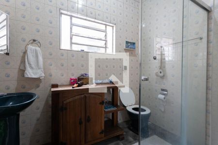 Casa para alugar com 250m², 5 quartos e 4 vagas Casa para alugar com 250m², 5 quartos e 4 vagasBanheiro