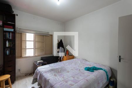 Suite de casa à venda com 4 quartos, 250m² em Vila Gumercindo, São Paulo