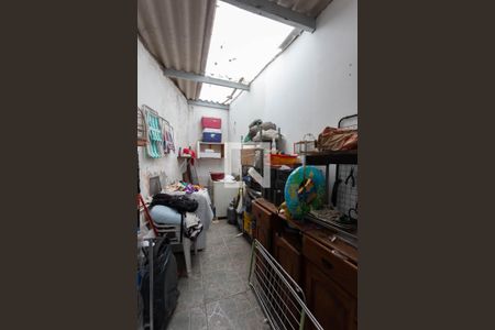 Casa para alugar com 250m², 5 quartos e 4 vagas Casa para alugar com 250m², 5 quartos e 4 vagasLavanderia