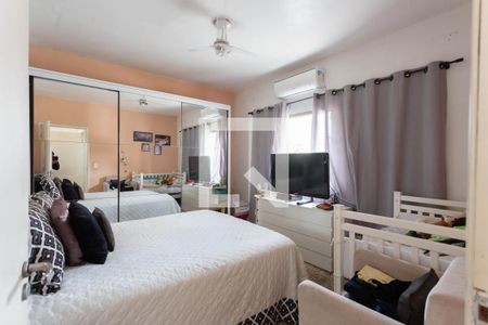 Casa para alugar com 250m², 5 quartos e 4 vagas Casa para alugar com 250m², 5 quartos e 4 vagasQuarto casa 2