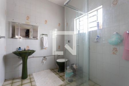 Casa para alugar com 250m², 5 quartos e 4 vagas Casa para alugar com 250m², 5 quartos e 4 vagasBanheiro Suite