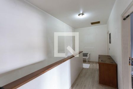 Casa para alugar com 250m², 5 quartos e 4 vagas Casa para alugar com 250m², 5 quartos e 4 vagasCorredor