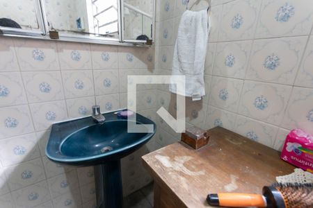 Casa para alugar com 250m², 5 quartos e 4 vagas Casa para alugar com 250m², 5 quartos e 4 vagasBanheiro