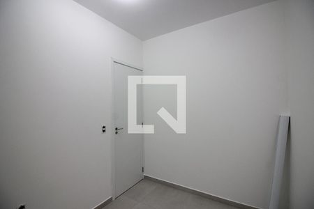 Quarto 1 de apartamento para alugar com 2 quartos, 45m² em Jardim do Mar, São Bernardo do Campo