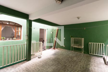 Casa para alugar com 200m², 3 quartos e 2 vagasÁrea de Serviço