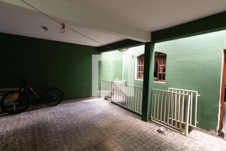 Casa para alugar com 200m², 3 quartos e 2 vagasÁrea de Serviço