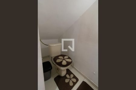Casa para alugar com 200m², 3 quartos e 2 vagasLavabo