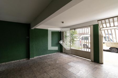 Casa para alugar com 200m², 3 quartos e 2 vagasGaragem